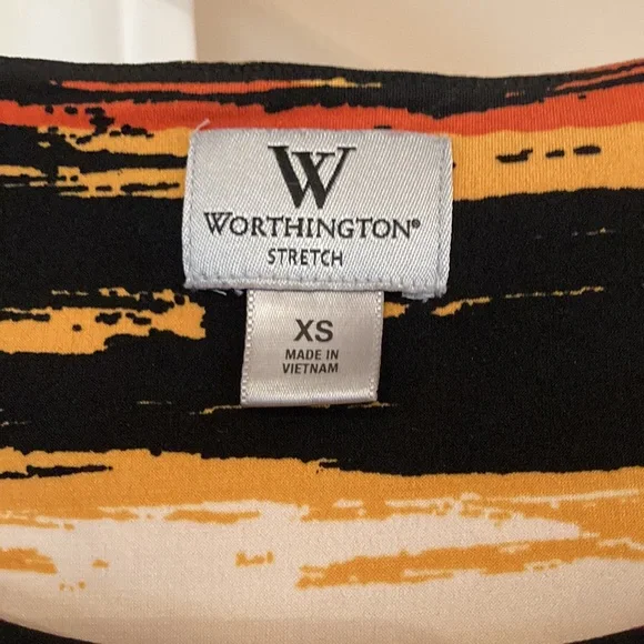 Worthington dress - Picture 5 of 5